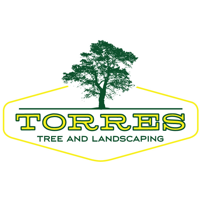 logo Torres Tree Service